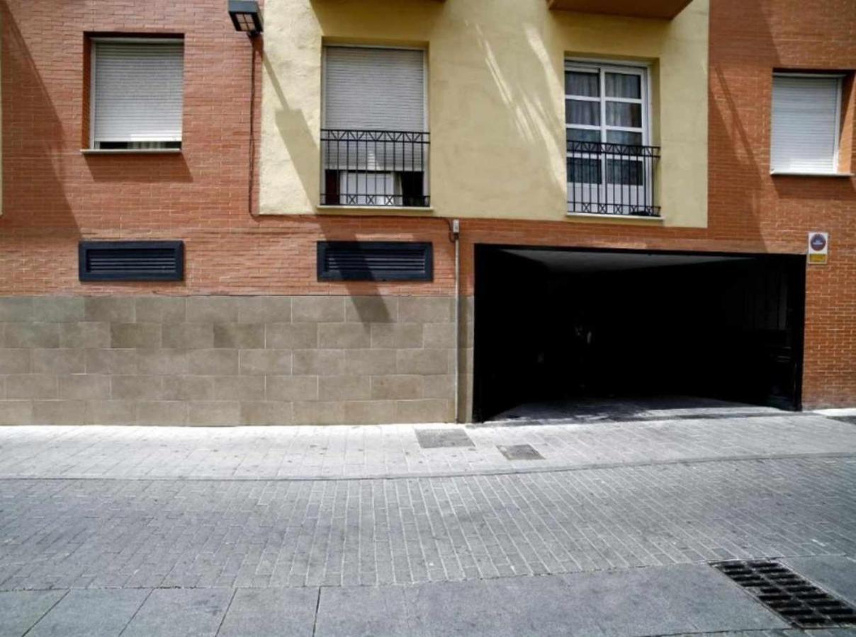 Apartamento Apt Historic Center Malaga Free Parking Exterior foto